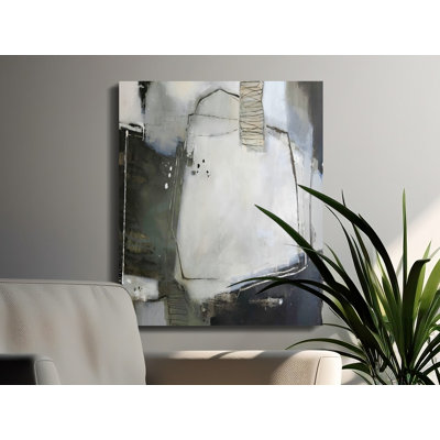 Wrapped Canvas Print Set