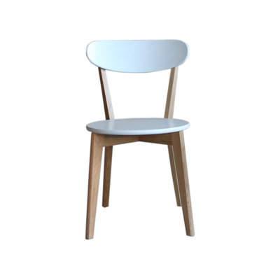 Chaise d'appoint Vista