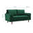 Valour Performance Velvet Loveseat-856615244