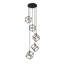 Luminaire suspendu géométrique à 7 lumières Reekha-1116710447-1116710445