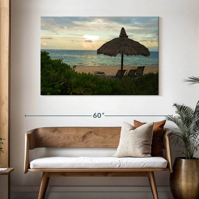 Gillard Tamarindo, Costa Rica, plage
