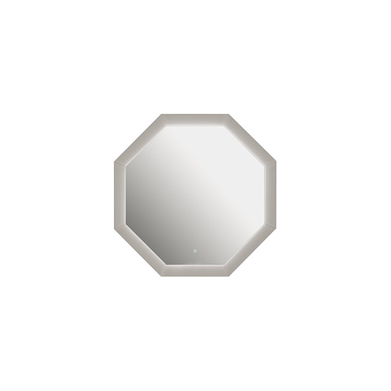 Rozele Rectangle Mirror