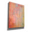  «Cyber Composite 2» par Victoria Barnes, art mural sur toile, 40 po x 54 po