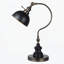 Lampe de table de style moderne
