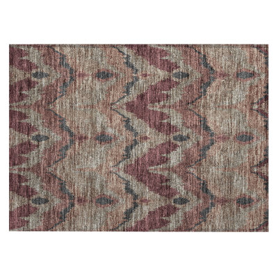 Alleson Indoor Rug