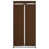 Brown is out of stock