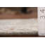 Handmade Oushak Indian Runner Rug 3x10