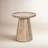 Rebecka Solid Wood Tray Top End Table-12410472