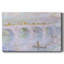 Waterloo Waterloo, 1902, toile tendue avec châssis-1798986521