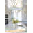 Horrocks 1-Light Wall Sconce-903802556