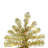 Frosted Pre-Lit Pine Christmas Tree-72062549-103399252
