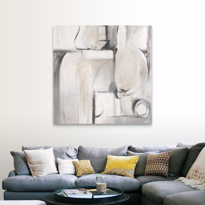 Reproduction d’art, "One arrêtent Shop II" par Kari Taylor