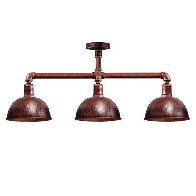 Cassano 3 - Light Pendant