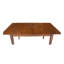 Table de salle à manger à rallonge Calumet Heimann-30894628