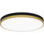 Plafonnier encastré Weldin-71267236