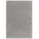 Tahoe Machine Woven Polyester Grey Rug