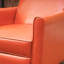 Recliner Push Back Chair For Elegant Home Décor
