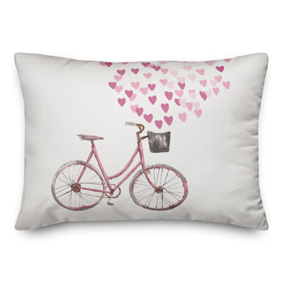  Coussin Valentine