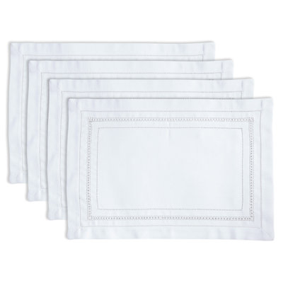 Galucia Collection Polyester Rectangle Placemat
