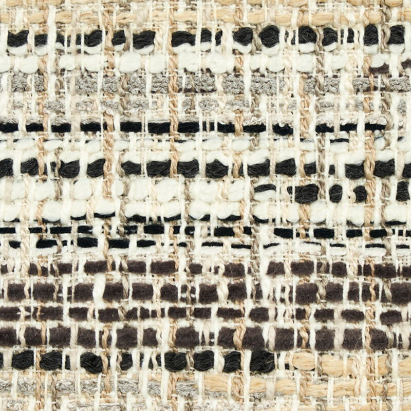Tissu Cannonbury, gris