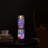 Westin Metal Novelty Lamp