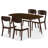 Ilihia 5 - Piece Dining Set