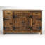 Giddings Rustic 59.5" Sideboard