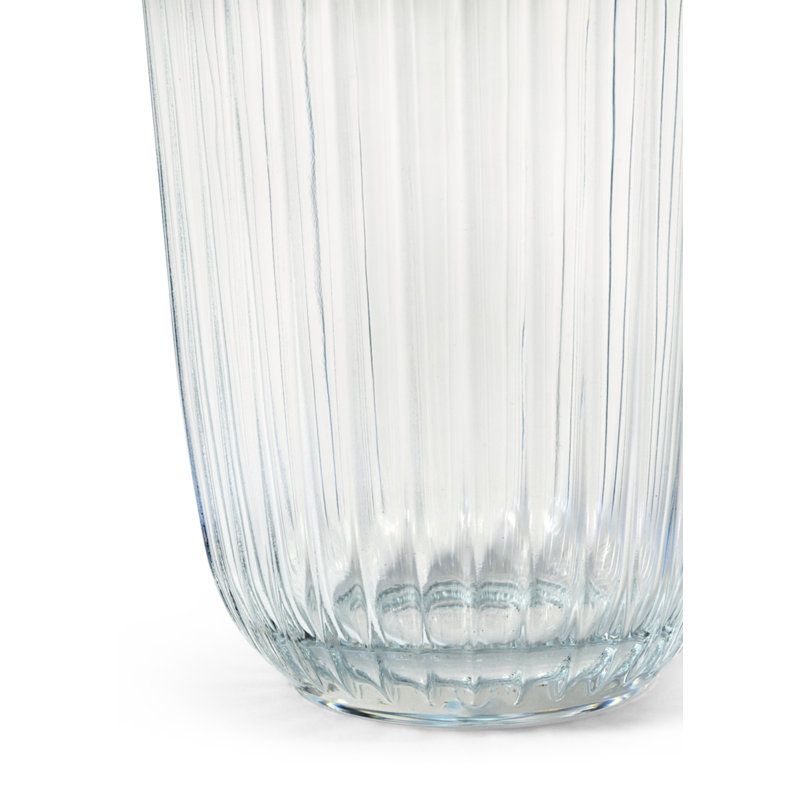 Hammershøi Drinking Glass