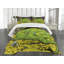 Multicolore ensemble de couvre-lit Ambesonne-101568983