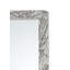 Klinger Solid Wood Flat Wall Mirror