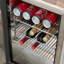 140” Desert Sunrise 6b Modular Outdoor Kitchen