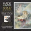 «Christmas Holiday Art» par CLCLIX, bois massif-1541858602-1541858592