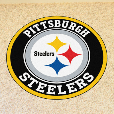NFL Synthetic Indoor Rug