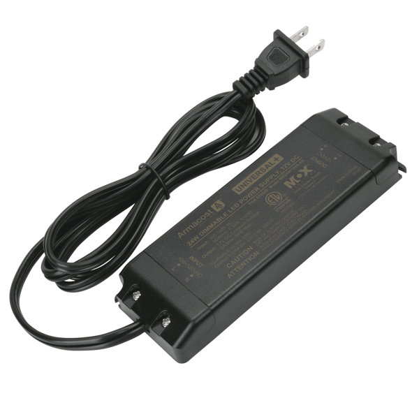 Armacost Lighting 60w 12v Electronic Transformer 