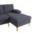 Seare Upholstered U-Shaped Sectional Symmetrical-1171486983