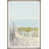 Silver Single Picture Framed Paper selected