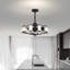 29.13'' Ceiling Fan with Light Kit-880206607