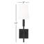 Beckham 1 - Light Bath Sconce