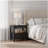 Danielle 2 Drawer Nightstand