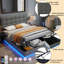 Upholstered Ottoman Storage Bed-854548492