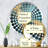 Ernis Circle Mirror-814814109
