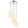 Vandyke 3 - Light Cluster Pendant
