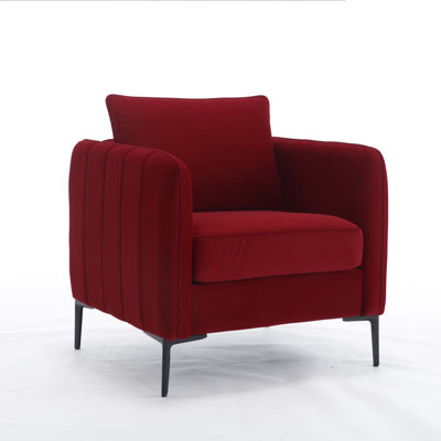 Accent Chair For Living Room