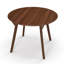 Evanston 42" Wood Dining Table-220863033