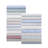 Tommy Hilfiger Printed Percale Cotton Sheet Set-123853705-109401995