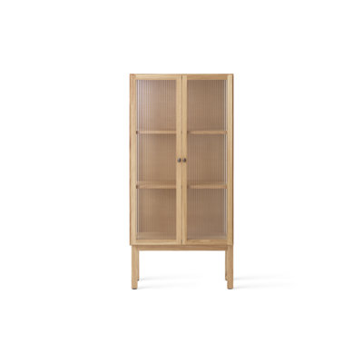 Curiosity Curio Cabinet