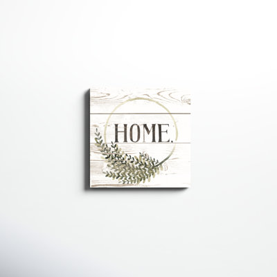 " Family Farmhouse I "
