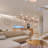 Patrizi 12 - Light Dimmable Chandelier-2107929240