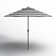 108'' Market Sunbrella® Umbrella