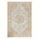 Chenille Mashine Washable Vintage Indoor Arae Rug with Non-Slip Backing for Bedroom Living Room Kitchen Entryway